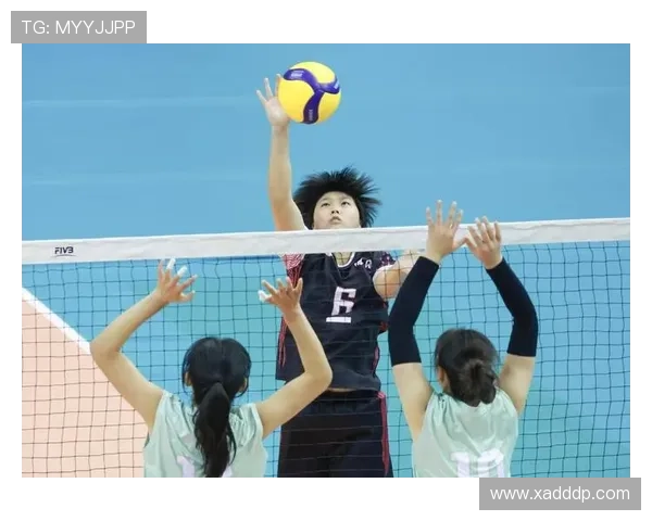 张静独家分享：深入探讨排球技巧与训练心得，助你提升竞技水平